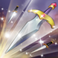Flying Blade Frenzy icon