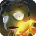 Idle Miner - Zombie Survival Mod