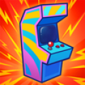 Arcade Games - Retro machine Mod