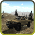 4x4 Mountain Racer icon