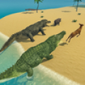 Crocodile Family Simulator Games 2021 Mod