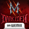 Dark Eden M Global icon