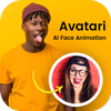 Avatari - AI Face Animator & talking photos Mod