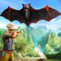 Bat Hunting Game - Bird Hunter‏ Mod