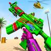 FPS Encounter Shooter Gun Game Mod