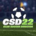 Club Soccer Director 2022 icon