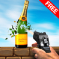 Bottle Shoot Game icon