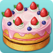 Cake Maker Shop - Cooking Game Mod