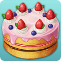 Cake Maker Shop - Cooking Game Mod