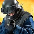 Commando Shooting Games 2023 icon