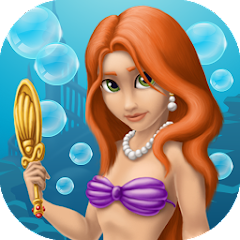 Mermaid: underwater adventure Mod