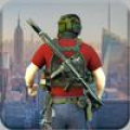 Commando Fps Shooting Games 3D icon