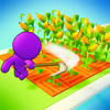 Farm Land Run 3D! Mod