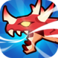 Fury Battle Dragon‏ Mod