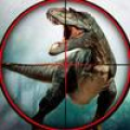 Wild Dino Hunter-Hunting Games Mod