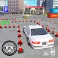 3D Car Parking Games Offline Mod