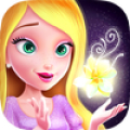 Long Hair Princess - Prince Rescue APK