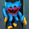 Hide 'N Find: Blue Monster 3D Mod