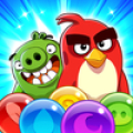 Angry Birds POP Blast Mod