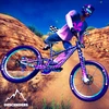 Descenders Mountain Bike Mod Apk 