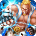 ArcadeFighting icon