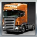 Truck Parking Simulator 2 icon