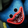 Huggy Wuggy Playtime of Poppy Game icon
