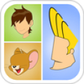 Guess the Cartoon Quiz icon