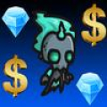 Shadow Man - Crystals & Coins‏ Mod