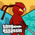Thug Assassin‏ Mod