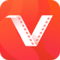 VidMate HD Video Downloader & Live TV icon