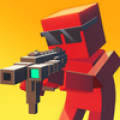 Pixel Shooter：Combat FPS icon