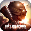 Idle  Weapon Mod Apk