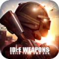 Idle  Weapon‏ Mod