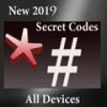Secret Codes for android‏ Mod