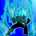 Saiyan Power - Transformations icon