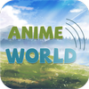 Anime World icon