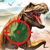 Wild Dinosaur Hunting Sniper Mod
