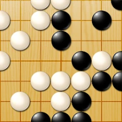 Go Baduk Weiqi Pro Mod Apk [Remove ads][Mod speed]