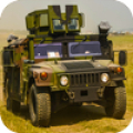 Russian Army Terrorist Chase icon