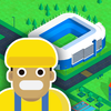 Idle Stadium Builder icon
