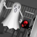 Scary Ghost House 3D icon