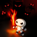 The Flames - Offline Roguelike icon