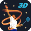 3D Pro Badminton Challenge Mod