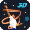 3D Pro Badminton Challenge Mod Apk 1.0 [Sınırsız para]