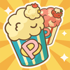 Chicks & Popcorn icon