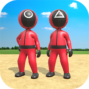 Red Light Green Light Mod Apk