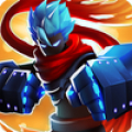 Stickman Warriors Super Dragon Mod