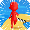Fun Race 3D — Run and Parkour Mod