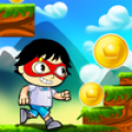 Super Reyano Dash Runner APK